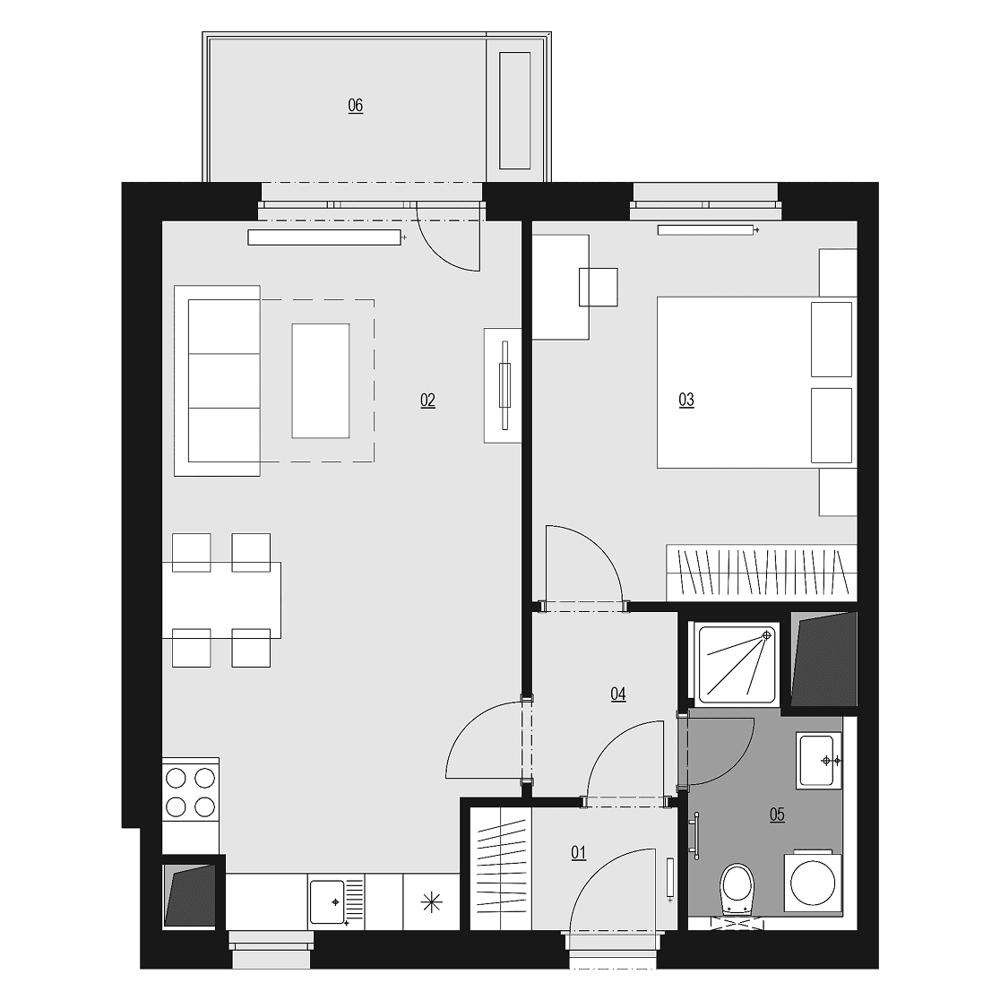 standards premium